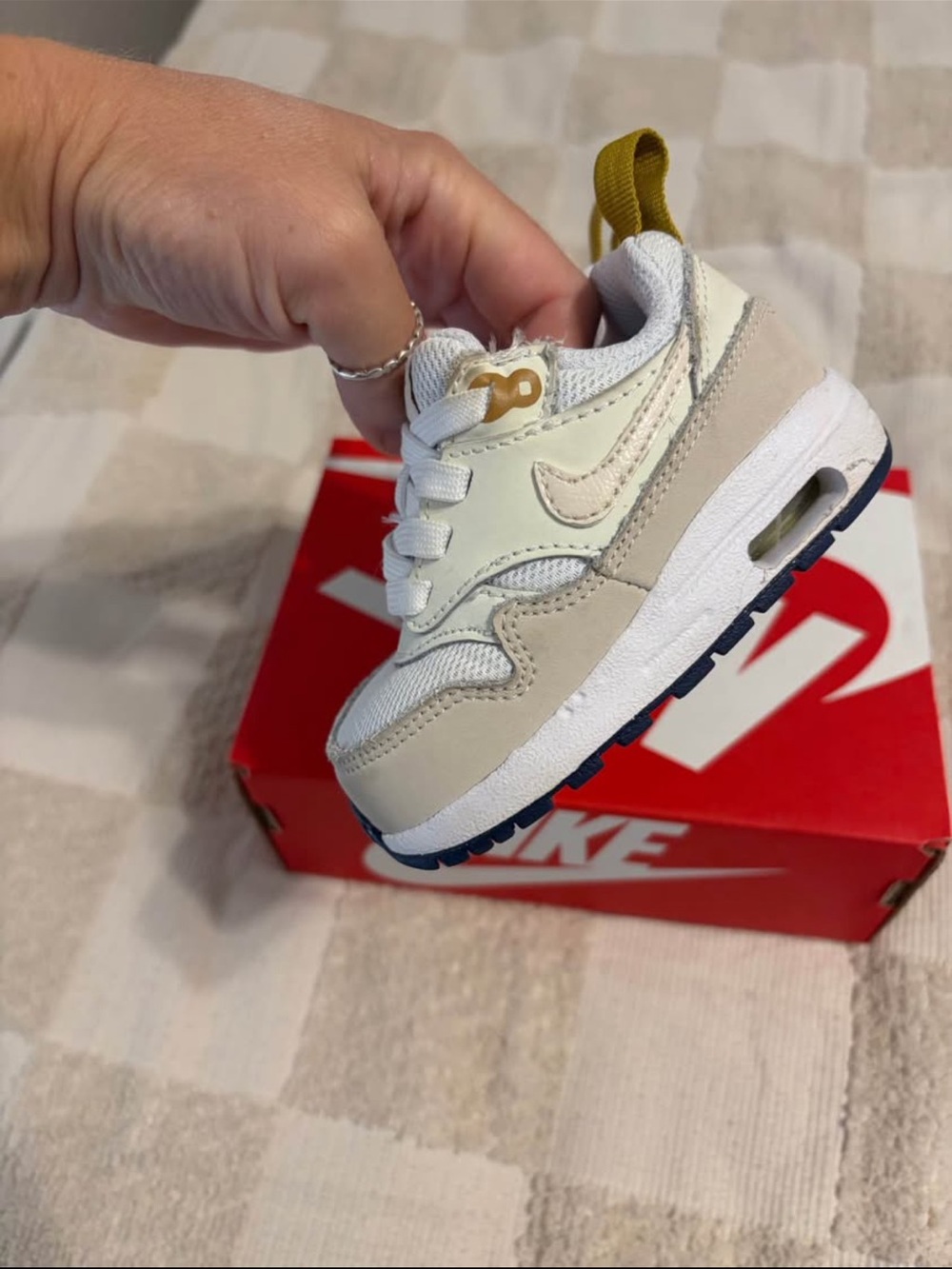 Nike 4c Air Max